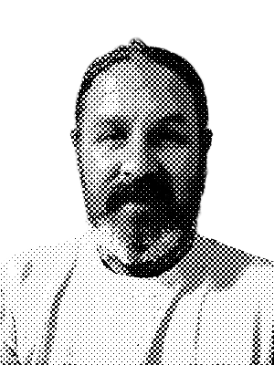 Adriaan van der Bergh